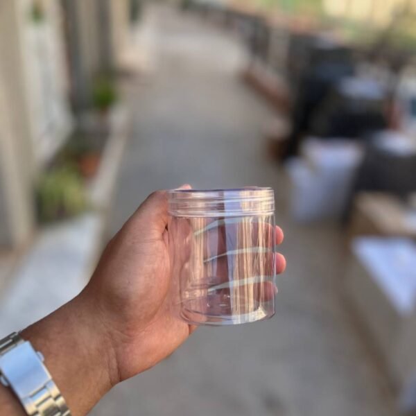 POT 250ML 20P