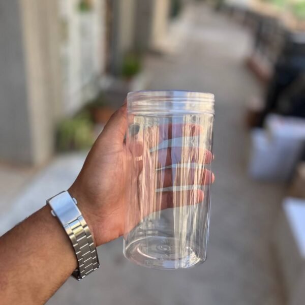 pot 700ml 20p