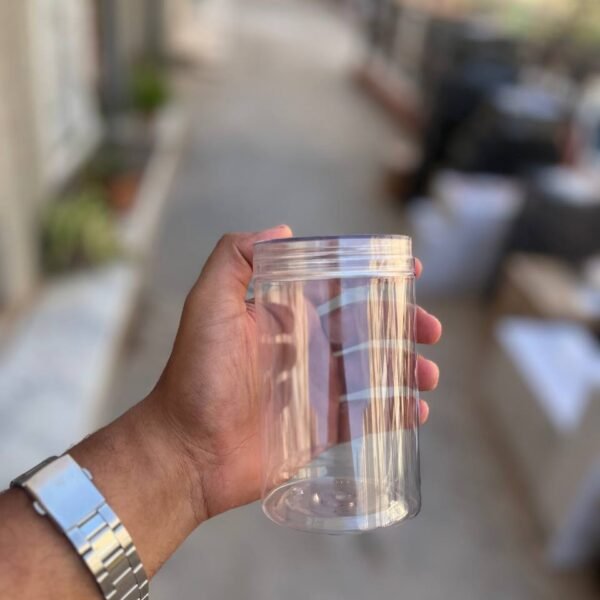 pot 400ml 20p