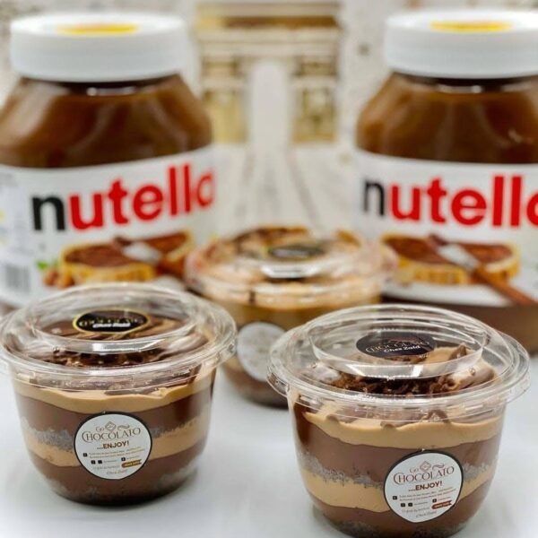 boite tiramisu 180g 100p