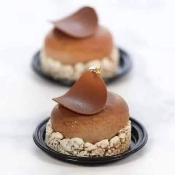 ce tarte rond 50p